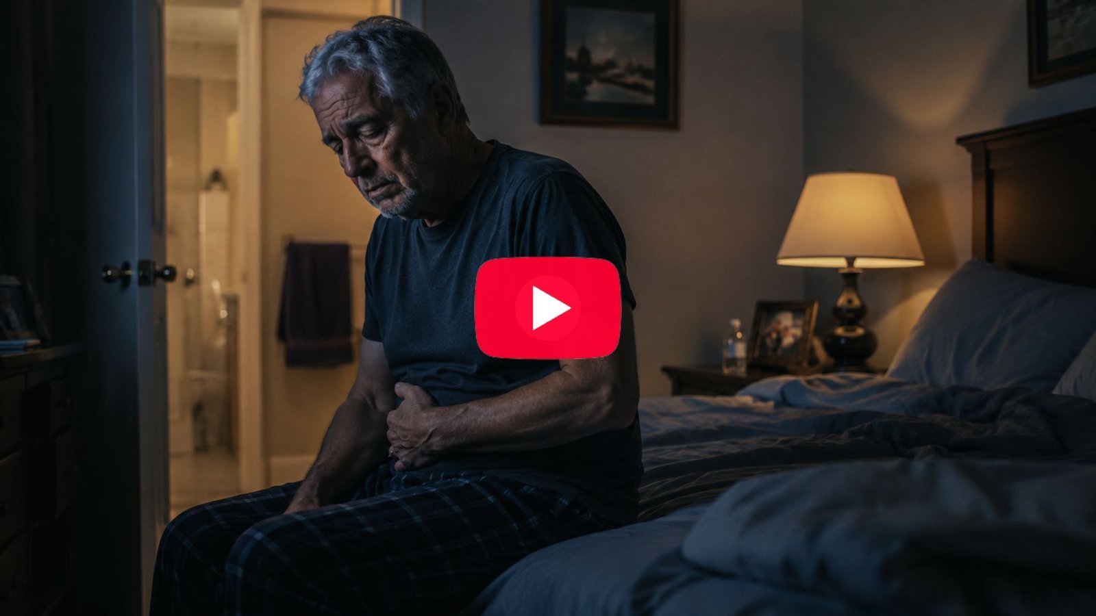 Enlarged prostate treatment explained