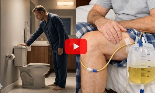 Enlarged prostate treatment explained
